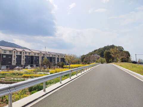 富陽漁山鄉(xiāng)墅溪村