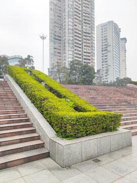 花壇