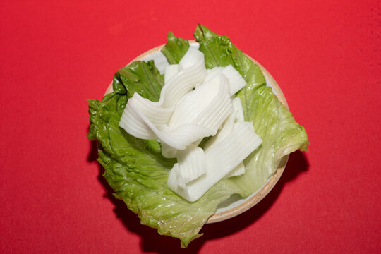 東北肥羊粉寬粉土豆粉