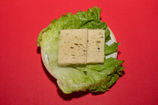 凍豆腐千葉豆腐