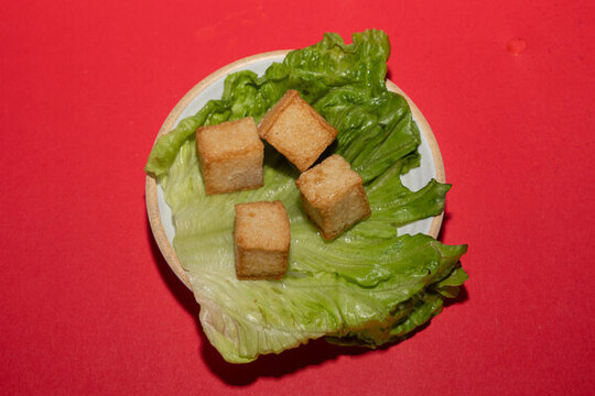 魚豆腐火鍋食材