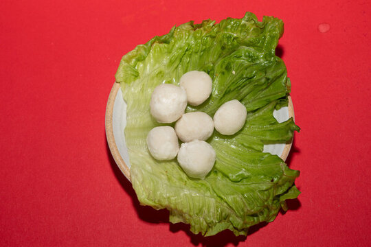 鵪鶉蛋麻辣香鍋冒菜