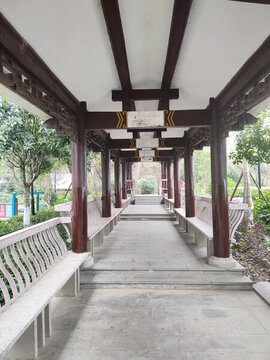 長廊