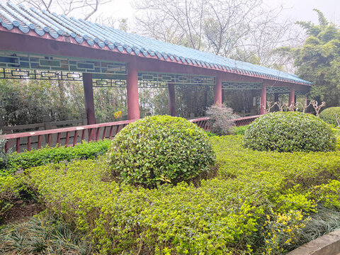 長廊