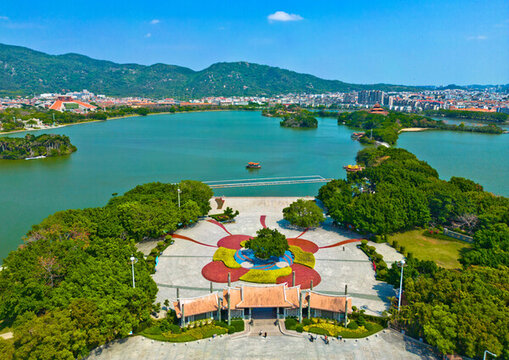 泉州西湖公園