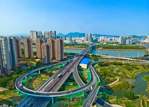 泉州刺桐大橋