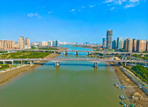 泉州刺桐大橋