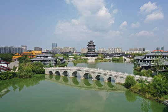 項(xiàng)里景區(qū)
