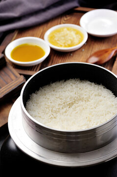養(yǎng)生飯