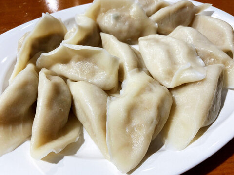 餃子