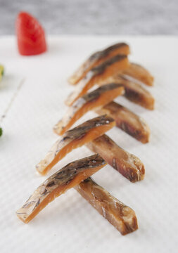 醉魚干