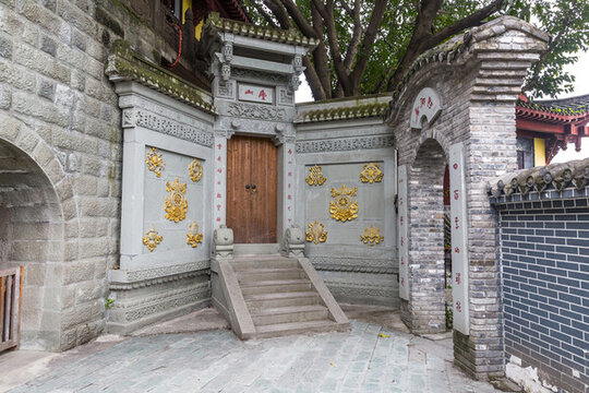 藏傳佛教建筑藝術(shù)
