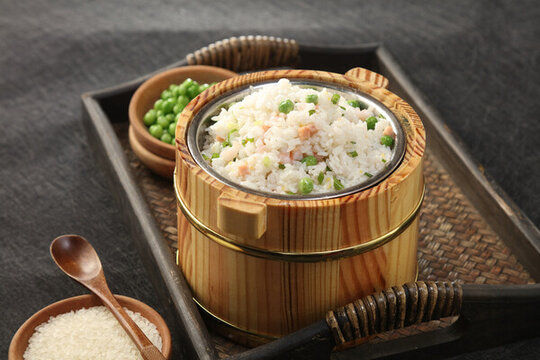 炒飯