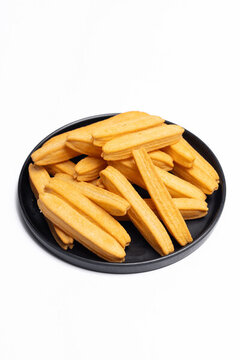 挖土豆土豆條