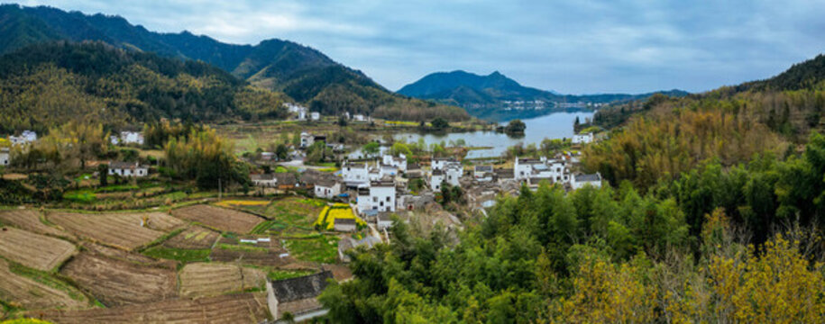宏村協(xié)里