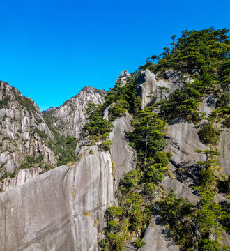 黃山