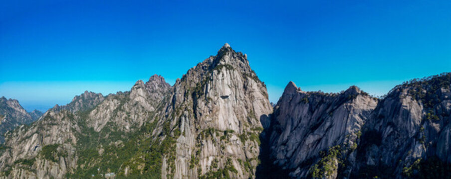 黃山