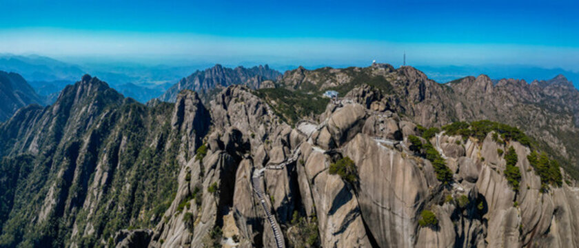 黃山