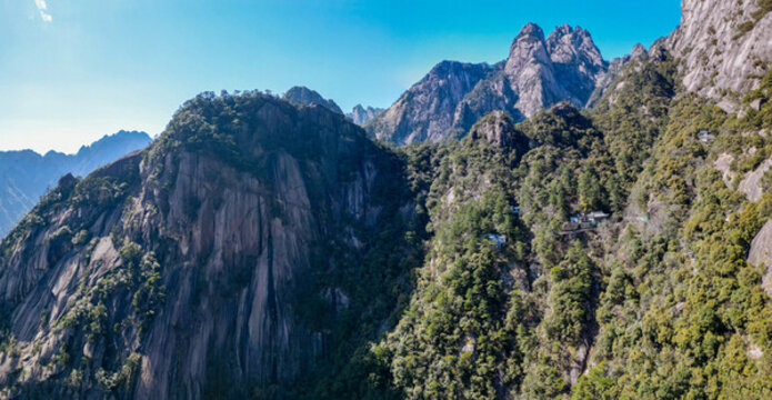黃山