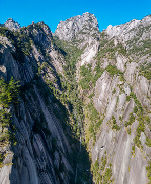 黃山