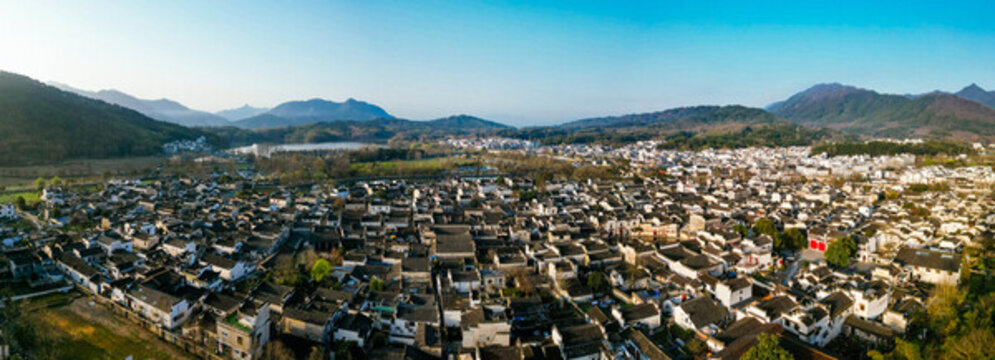 宏村