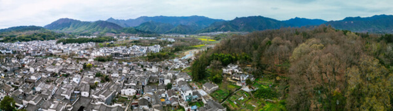 宏村