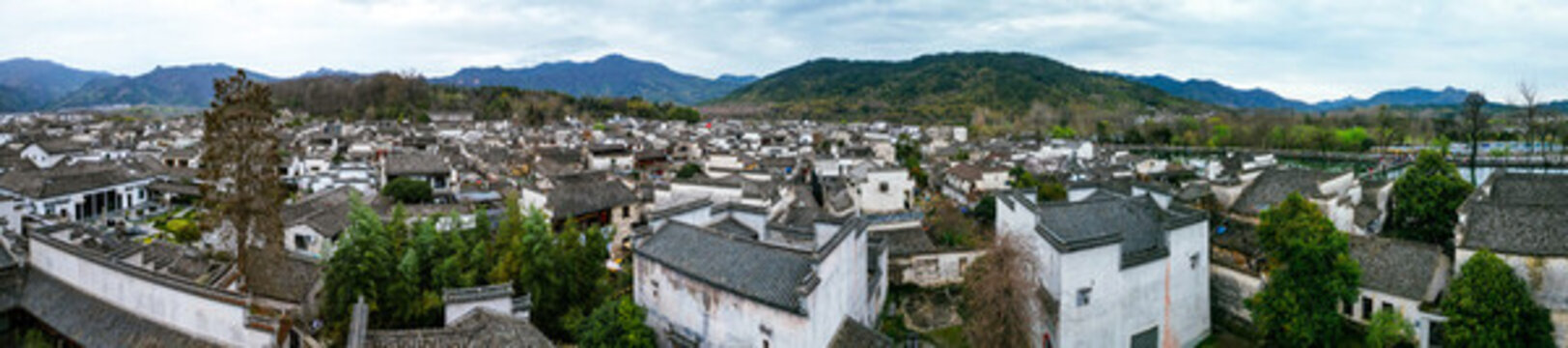 宏村