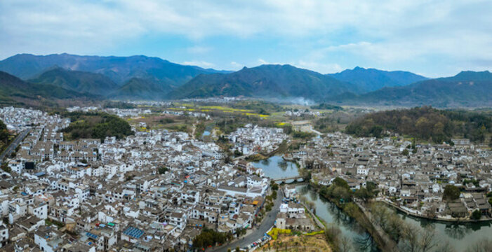宏村
