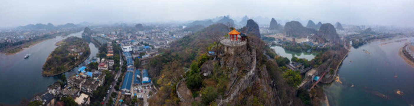 桂林地標(biāo)