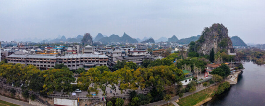 桂林地標(biāo)