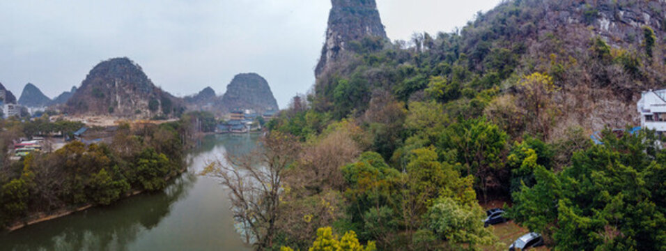 桂林地標(biāo)