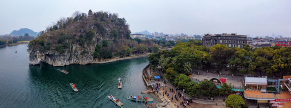 桂林地標(biāo)