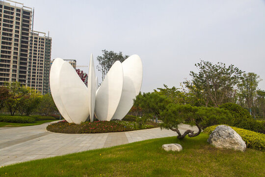 公園設(shè)施
