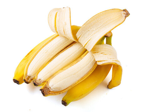 进口水果甜香蕉