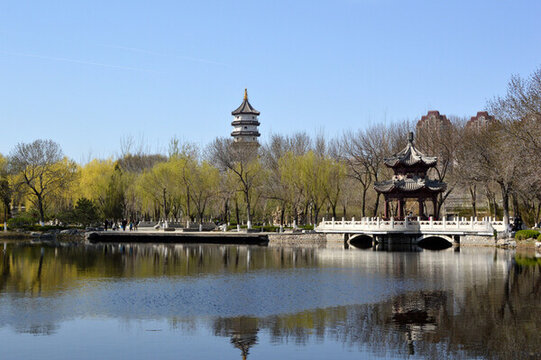 北寧公園