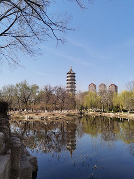 北寧公園