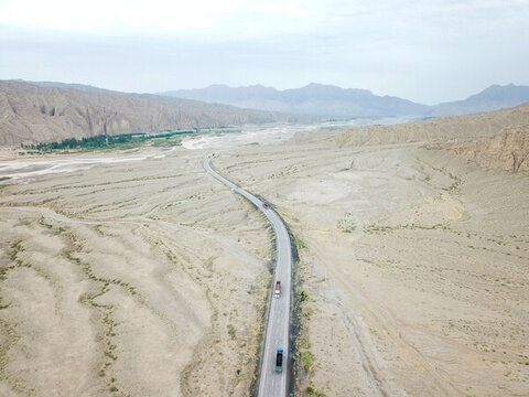 獨庫公路