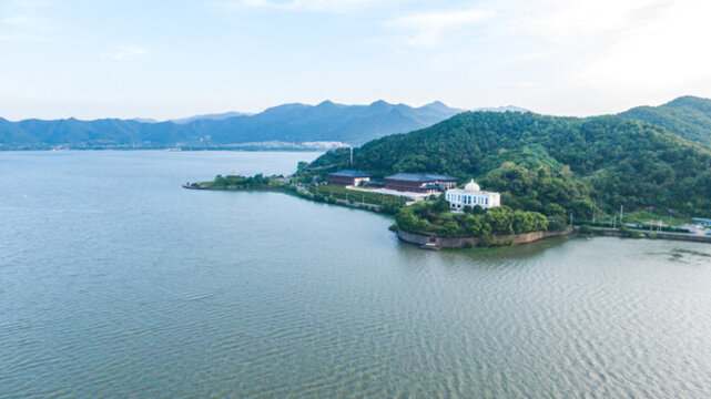 寧波國(guó)際會(huì)議中心小白宮