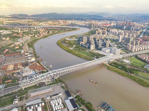 三官堂大橋