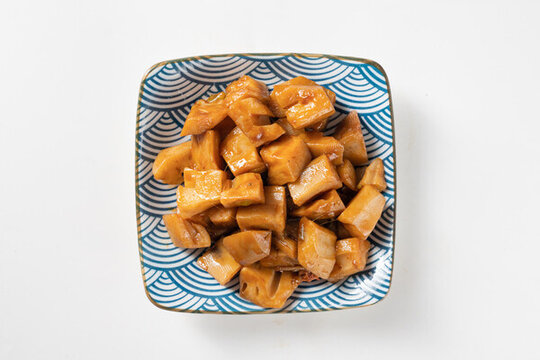 鹵藕節(jié)