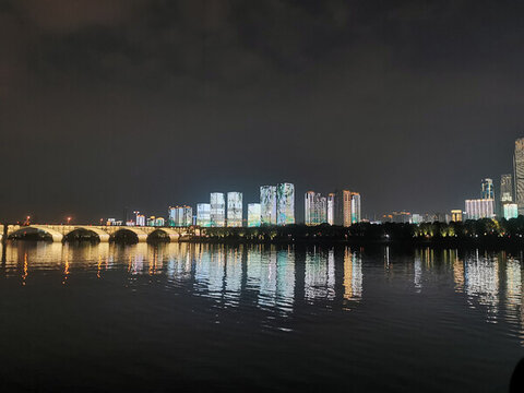 湘江大橋
