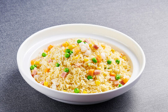揚(yáng)州炒飯