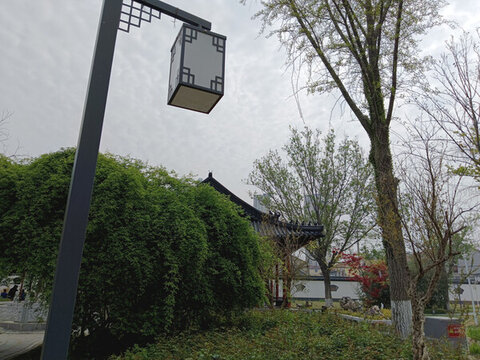 公園