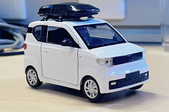汽車(chē)模型