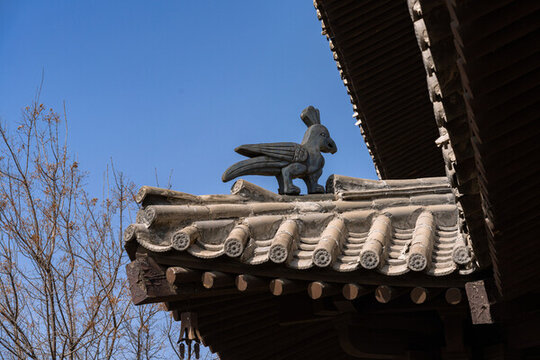 寺廟建筑