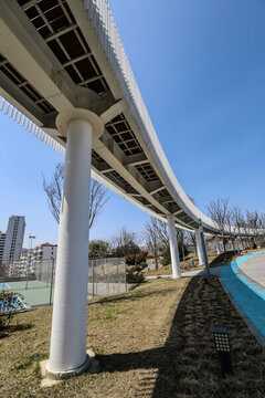 金線頂公園