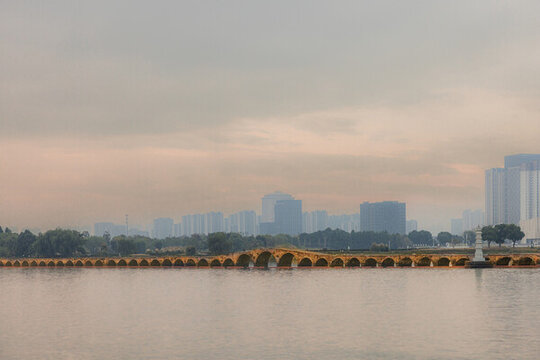寶帶橋
