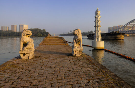 蘇州寶帶橋