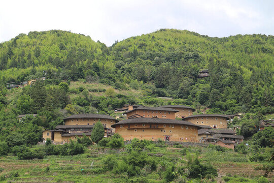 土樓