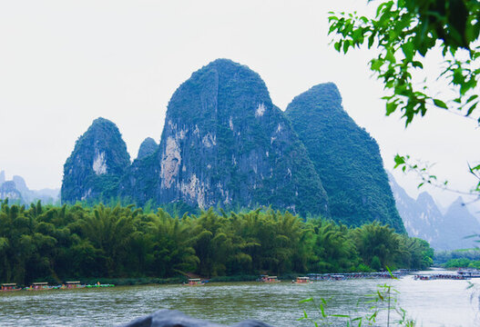 興坪碼頭